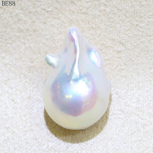 巴洛克珍珠好还是圆珠好,巴洛克珍珠珠核是什么