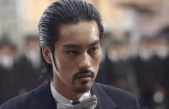 斧头帮琛哥是什么电影,斧头帮帮主琛哥对口型