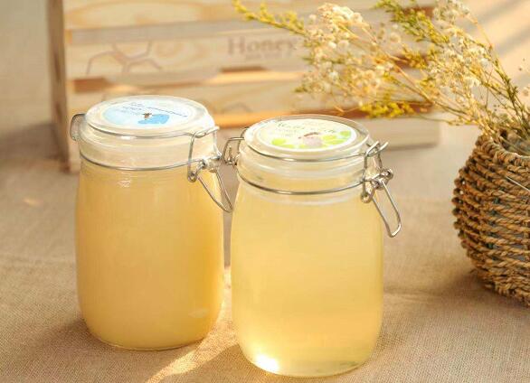 蜂蜜会拉丝吗？拉丝的蜂蜜好不好？