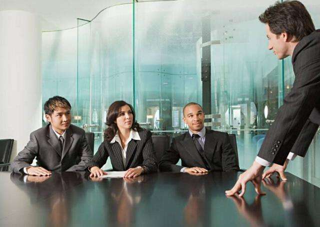 不想给老板打工了该怎么办,给老板打工生气了怎么办呢