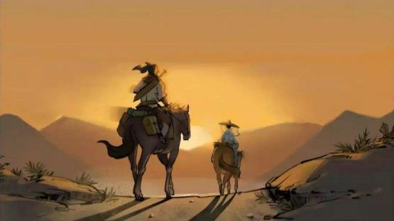 历代武侠类型游戏大盘点图片欣赏,rpg武侠90年代