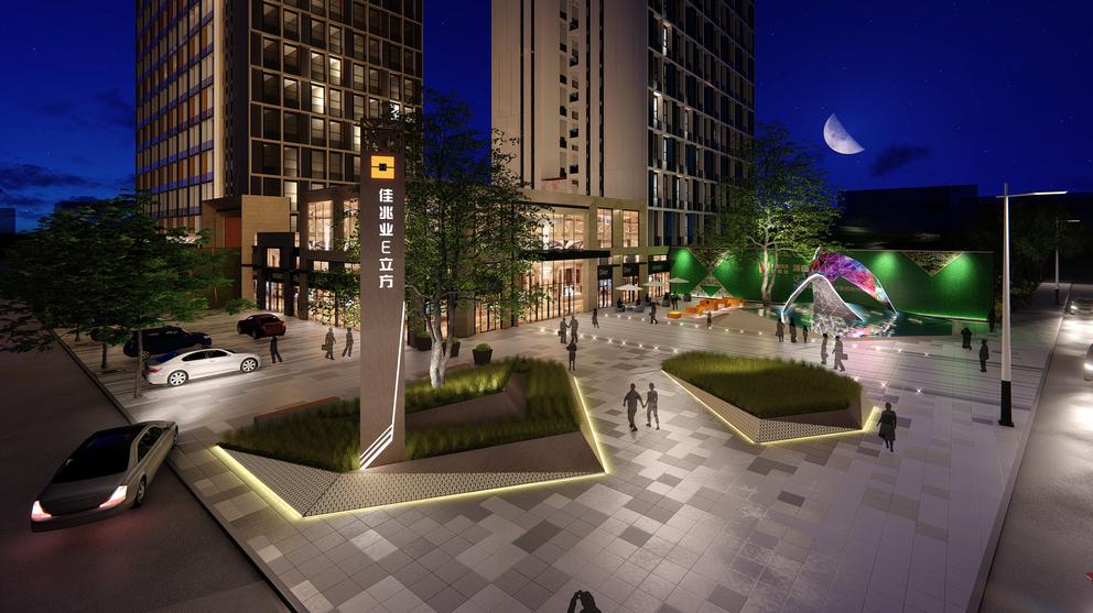 佳兆业e立方公寓怎么样,佛山佳兆业e立方公寓退房