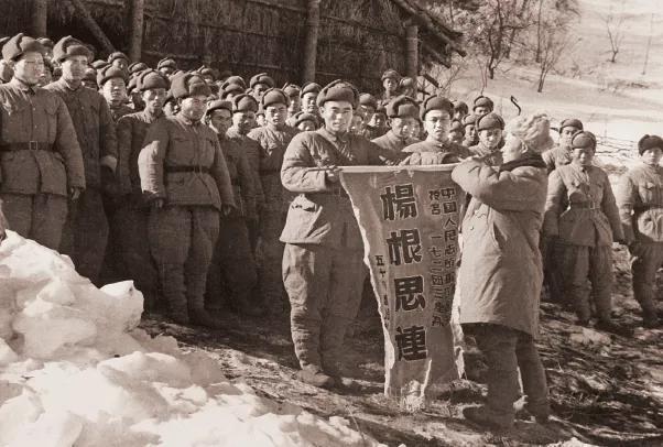 9兵团和19兵团，为何不派遣更耐寒的19兵团，去打长津湖战役？