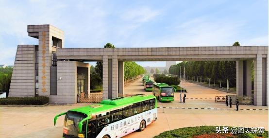 漯河医专全国第一,漯河医专2011届