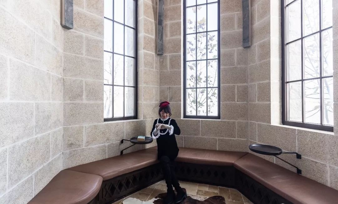 莫干山裸心谷,莫干山裸心谷住宿