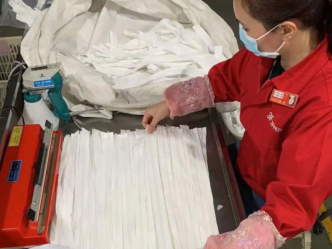 金刚狼顶起来！安踏、恒安、七匹狼…数百家晋企加入这场行动，共克时艰