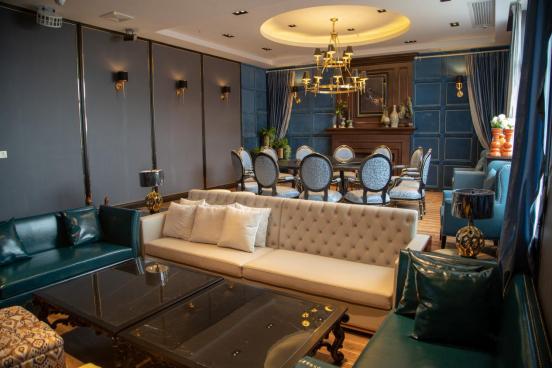 广西家居建材行业新风潮！桂尔Mall发起“36小时不打烊”活动