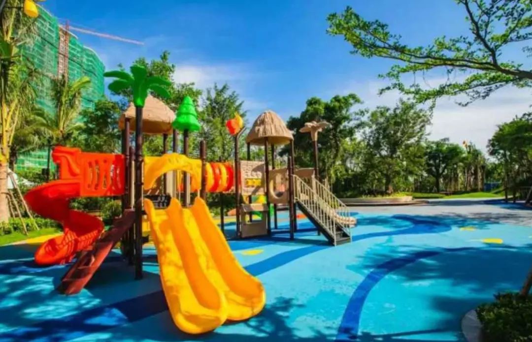 海岛假日|拥抱海风,在康斯宾悦私藏度假小时光