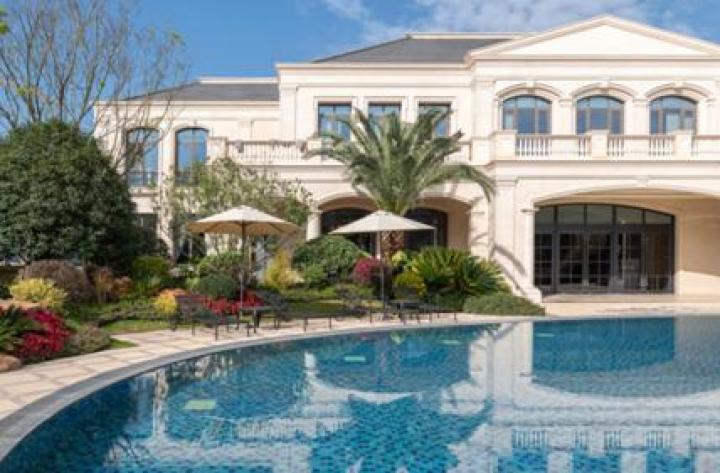 鹿城仰义山上林里片区,仰义滨江万家花城最值得购买吗