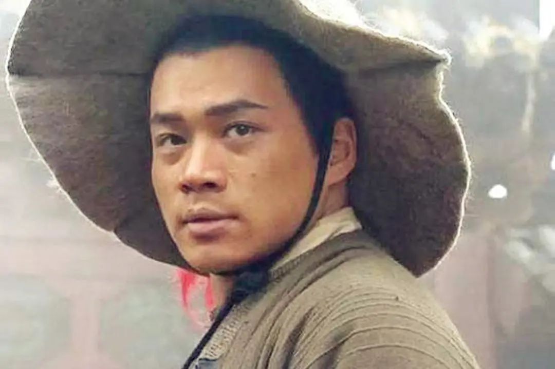 打虎英雄武松无人能敌,打虎英雄武松怎么走向魔头之路