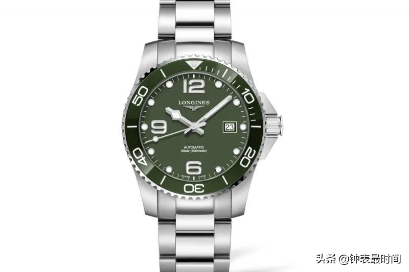 浪琴康卡斯潜水表模仿水鬼,浪琴潜水表康卡斯图片