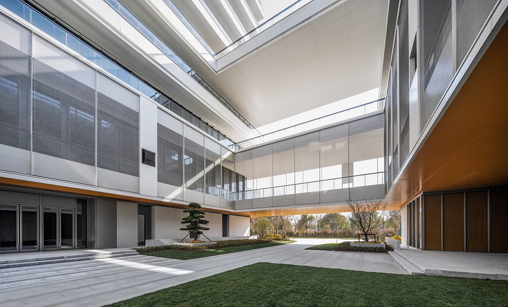 均胜上海莘庄,均胜上海新总部