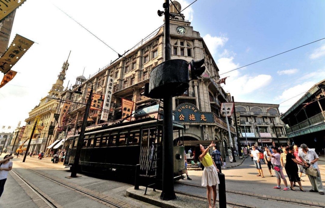 上海魔都地址,上海魔都上海