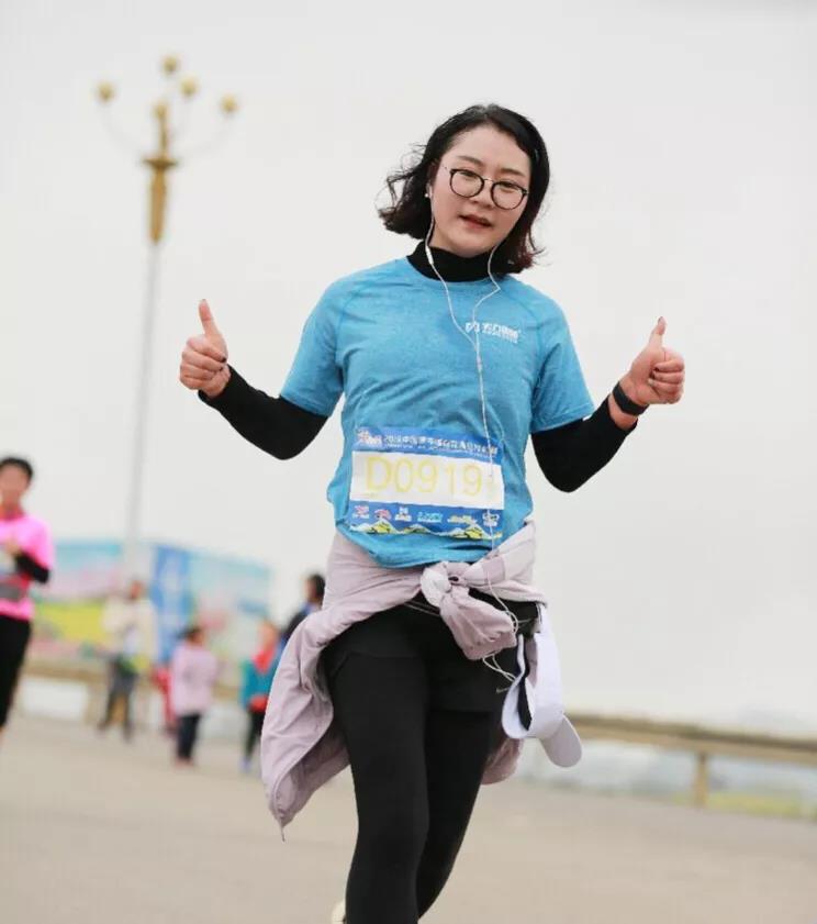 悦跑团马拉松,悦跑团报名的马拉松