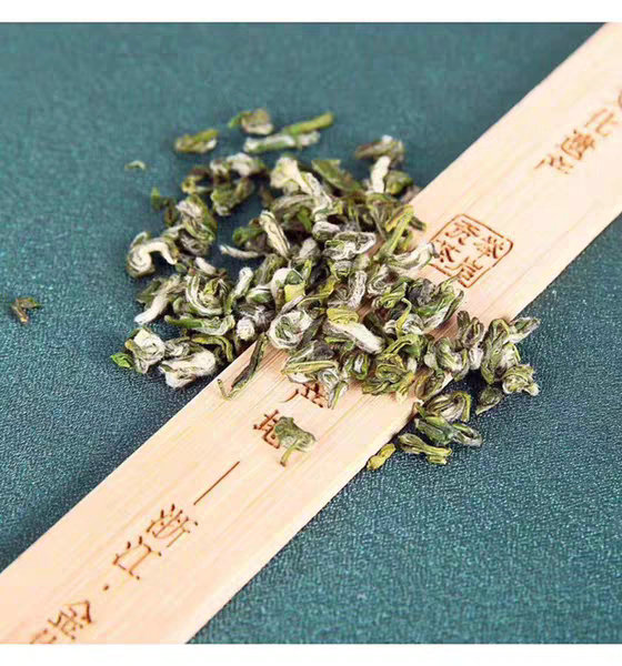 茶叶六大种类分类,茶叶6大茶类图