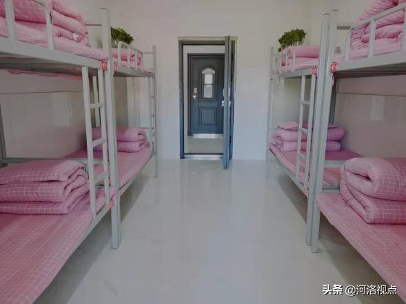 洛阳市实验小学栾川分校有初中没,洛阳市实验小学栾川分校作息时间