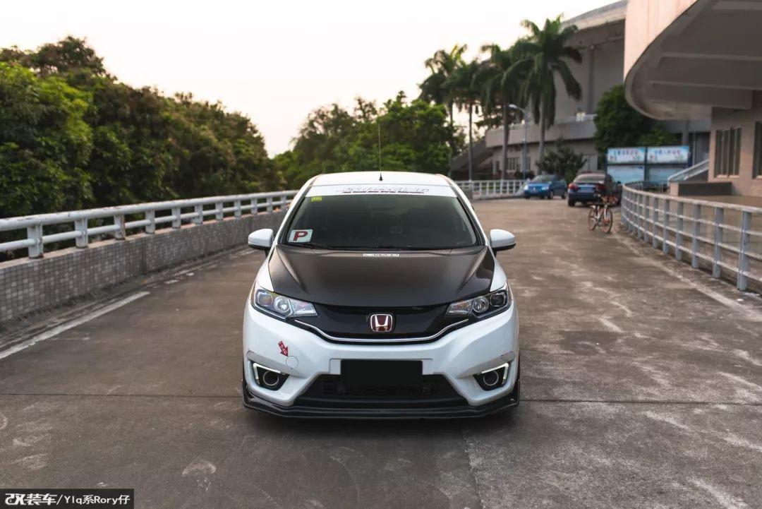 飞度gk5能改到万转吗,飞度gk5原厂最高转速