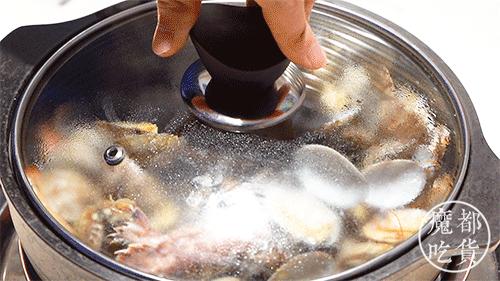 如果圣诞愿望只能许一个，我想在这里坐拥福利吃吃吃！