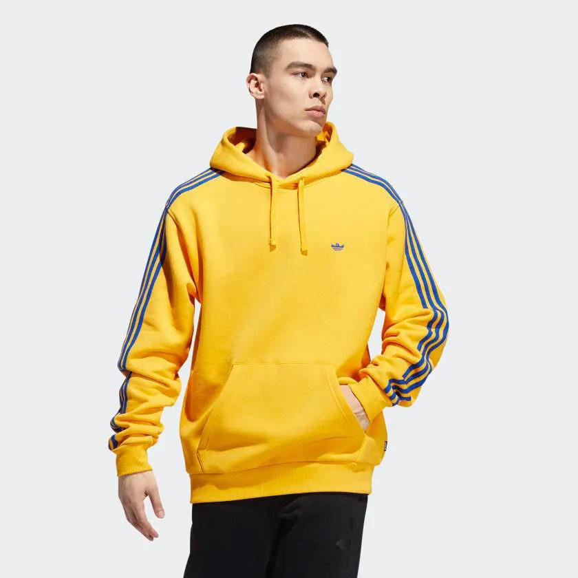 adidas阿迪达斯男装卫衣白色,adidas阿迪达斯卫衣卖得最火的