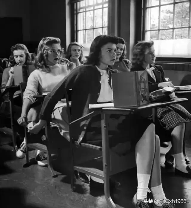 80张绝版老照片,生命中最后留下的照片