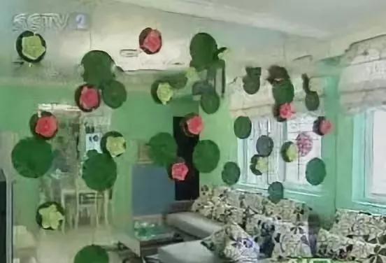 盘点《交换空间》史上不忍直视案例，新房变荷花池，女主人气哭了