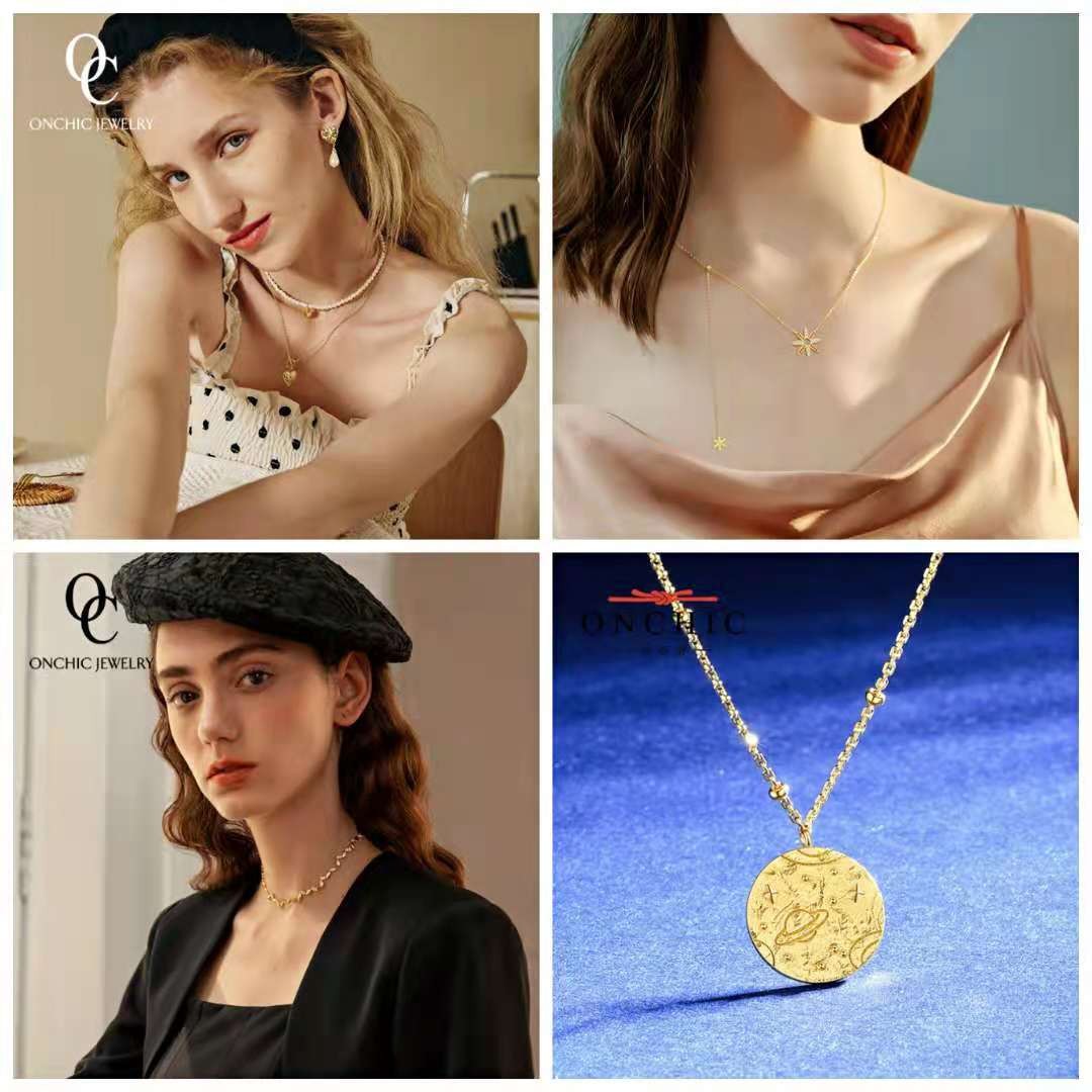 小众欧美首饰平价品牌推荐,十大小众轻奢品牌首饰