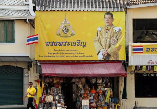 关于泰国你不知道的冷知识,泰国十大冷知识