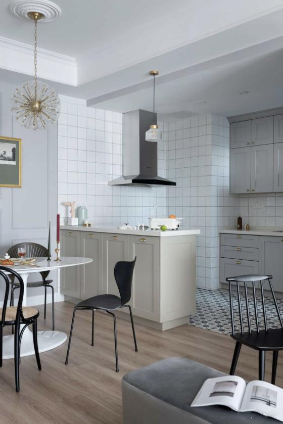 这是我见过最有气质的家,这是我见过最漂亮的私房蛋糕