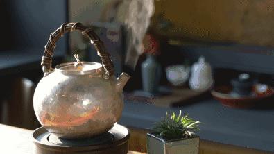 美的智能泡茶机,美的即热泡茶机测评