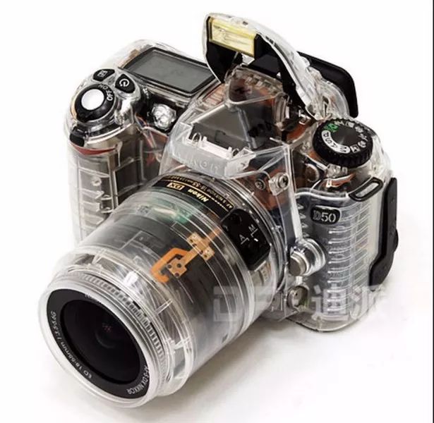 单镜头反光相机图片,最常见的相机有单镜头反光相机吗