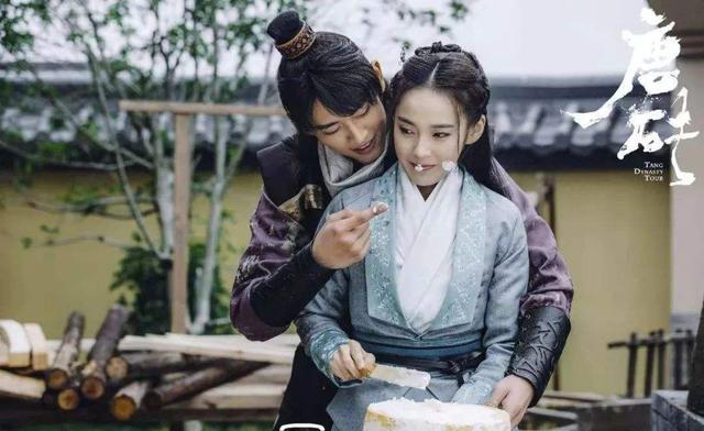 小成本悲剧网剧有哪些,小成本良心古装剧