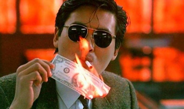 成龙刘德华赵本山周润发,刘德华周星驰周润发成龙