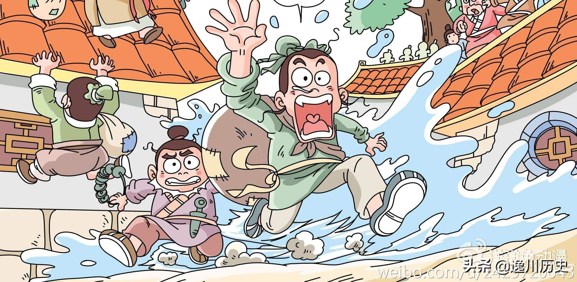 侠士豫让:士为知己者死,女为悦己者容