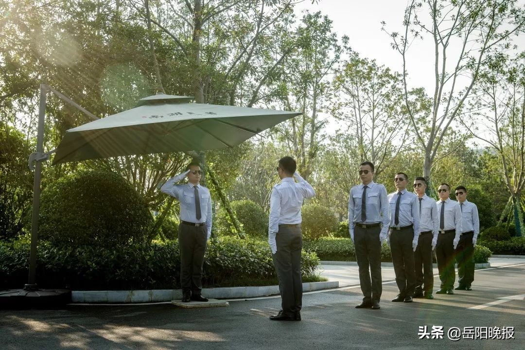 南湖天著唐山,南湖天著6栋物业管家