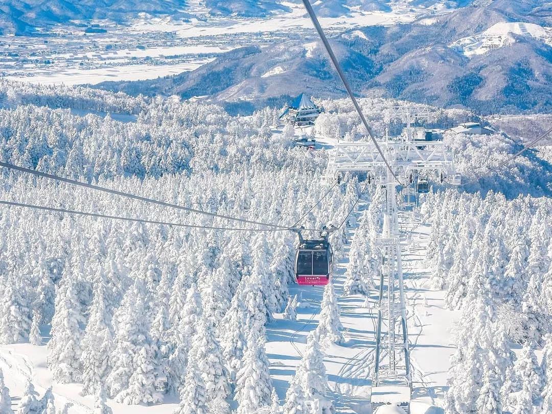 国内10大滑雪旅游攻略,去滑雪必带东西