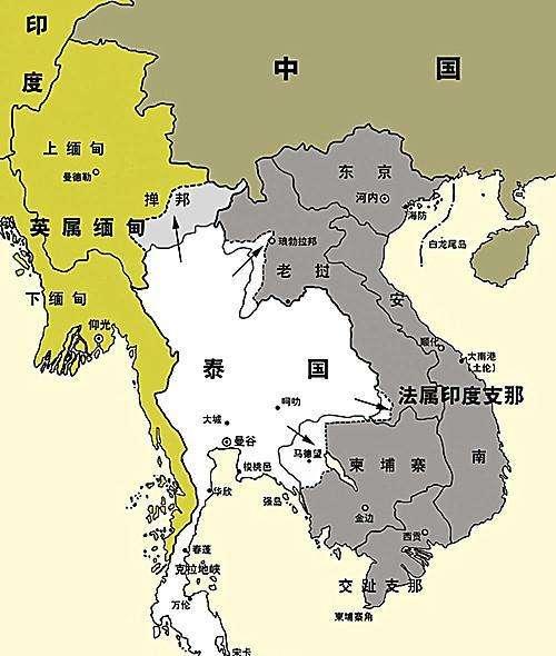 从繁盛到落寞1990年,从强盛走向衰败的转折点
