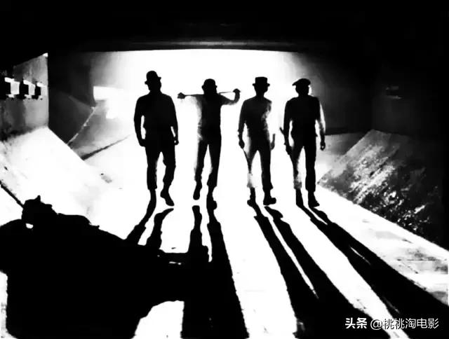 值得一看的一百部电影,重温经典100部电影