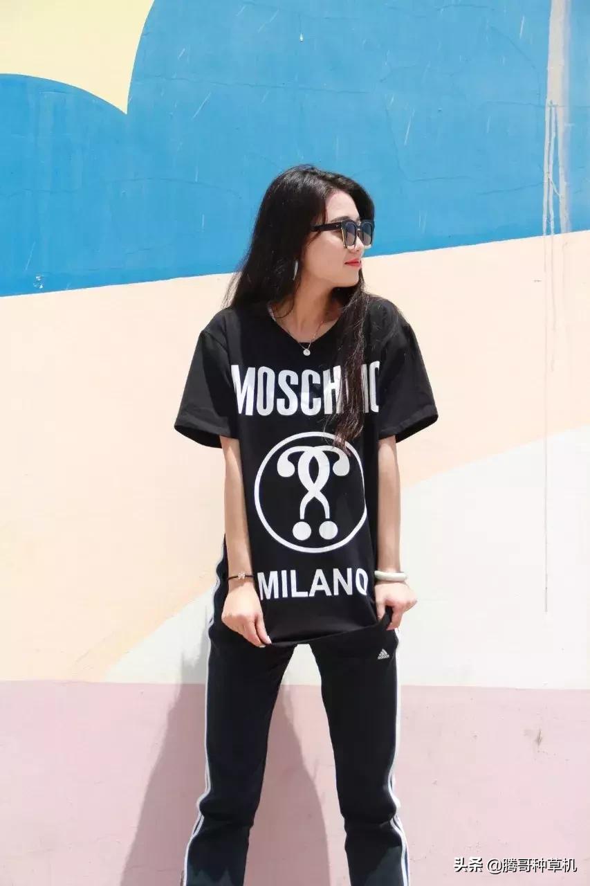 最简单的t恤教程,简单的t恤怎么介绍