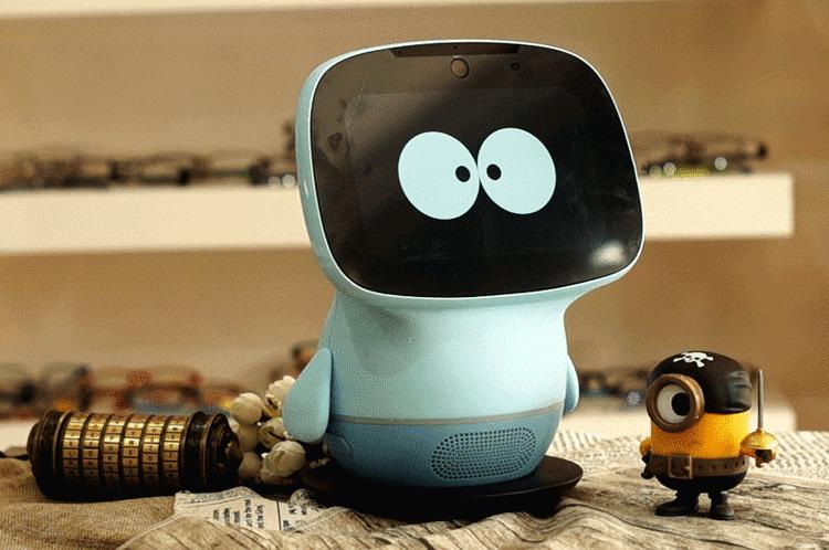 早教智能机器人优缺点,智能早教机器人哪个实惠好用