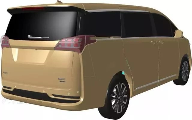 众泰最新mpv,众泰回归t900