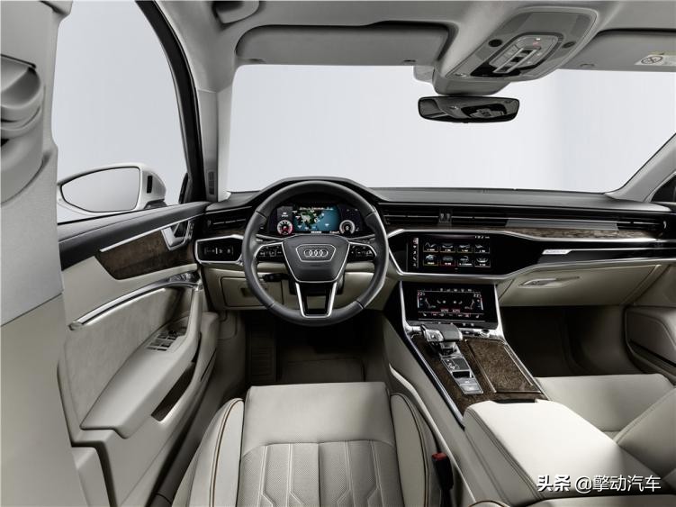 新款a8l优惠多少,新款a8l哪款车型值得购买