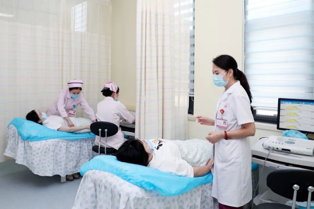 产后漏尿怎么办？——凯格尔运动自行训练的免费良方