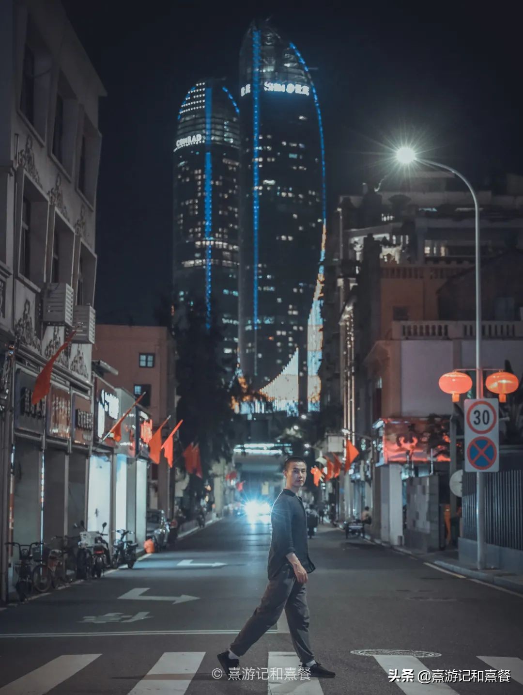 去厦门必须体验的六件事,送给第一次去厦门的五点建议