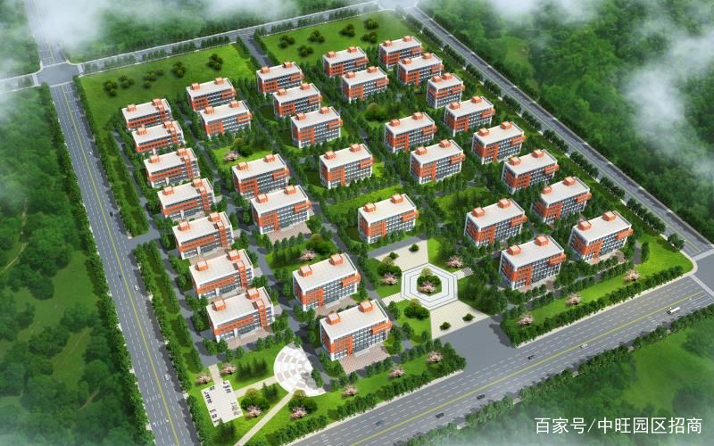 产业园怎么招商,产业园如何招商