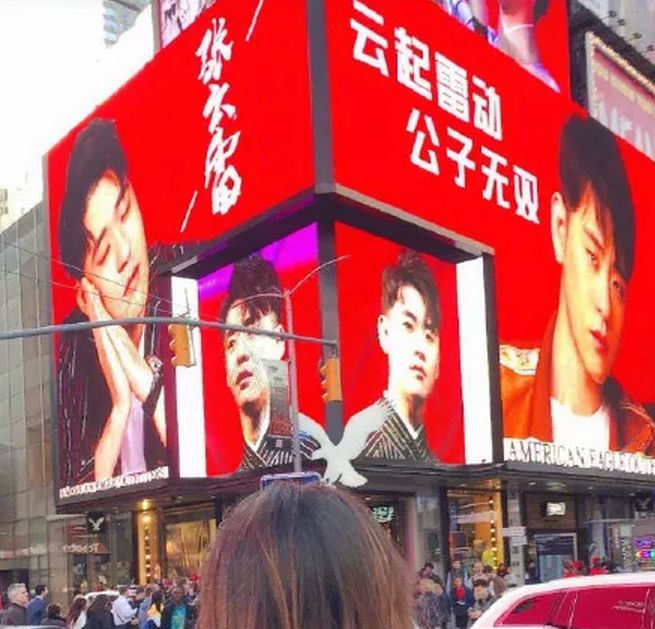 从一夜爆红到销声匿迹的十大明星,从爆红到无限期退播