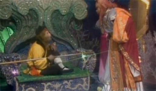 河北挖出金箍棒,大型如意金箍棒在哪里挖出来的