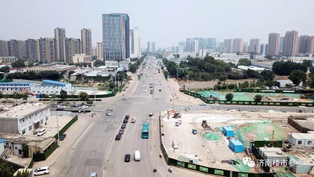 中信泰富济南尊府优缺点,中信泰富济南尊府170平