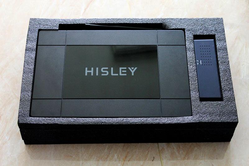 没布线怎么办？HISLEY（嘿犀力）无线客厅影K系统H8评测
