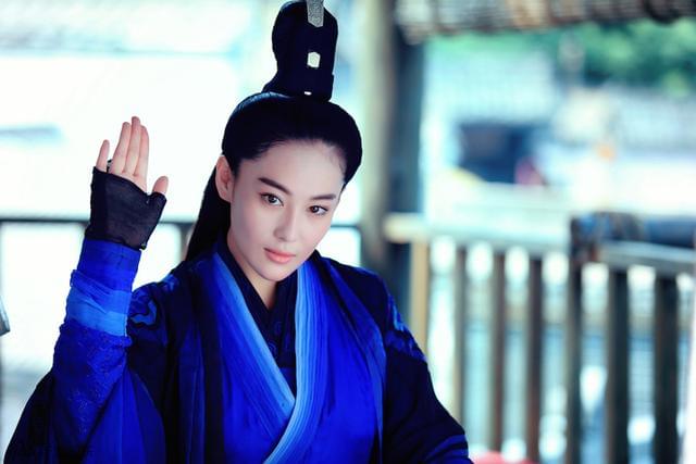 郭靖拉黄药师对付李莫愁,李莫愁怕欧阳锋吗