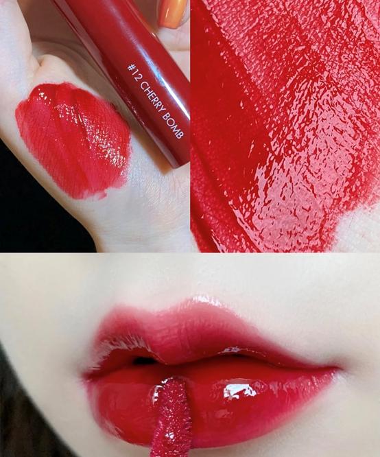 好看的梅子色口红平价口红推荐,兰蔻196口红的平价替代口红